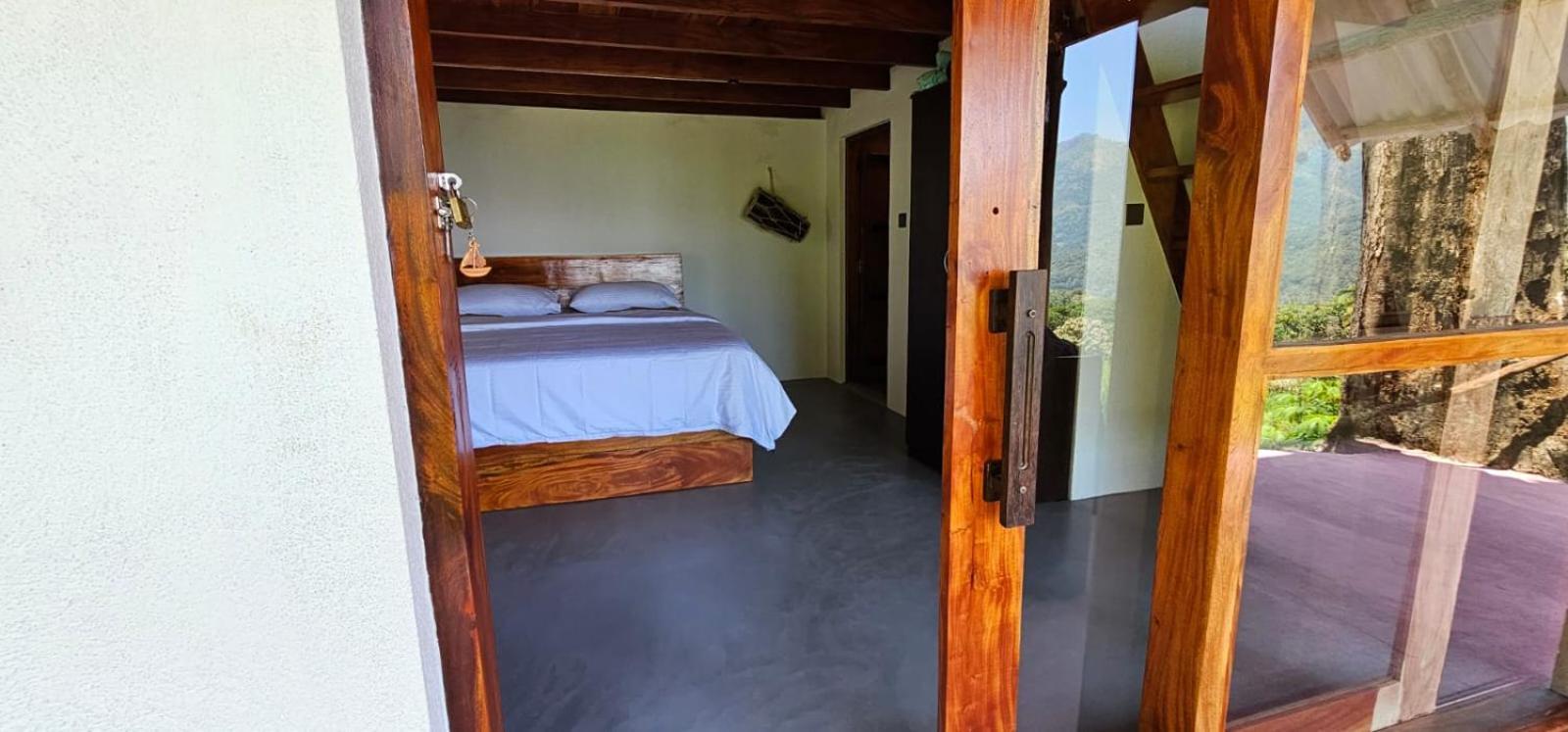Kingdom Of Rustic Ella Villa Kültér fotó