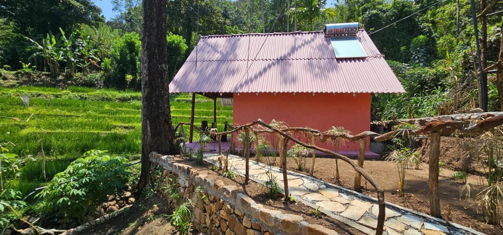 Kingdom Of Rustic Ella Villa Kültér fotó